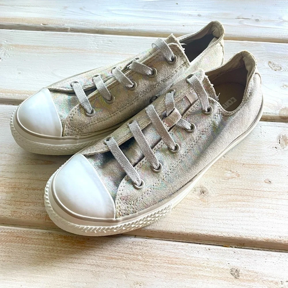 Girls Converse Shoes